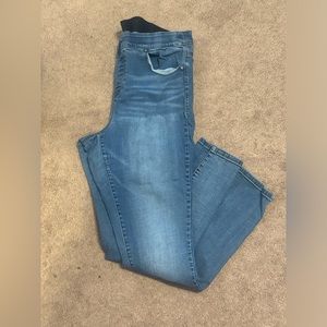 Maurices jeans
